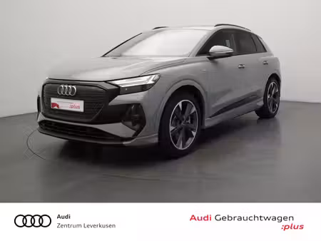 Audi Q4 e-tron 40 204