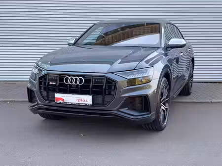 Audi Q8 SQ8 V8 4.0 TFSI 507 quattro
