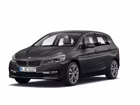 BMW Série 2 220i 2.0 192 Luxury