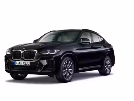 BMW X4 M40i 3.0 360 M Performance