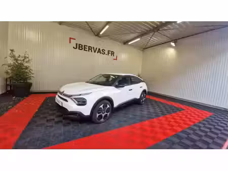 Citroën C4 1.2 PureTech 100 Feel