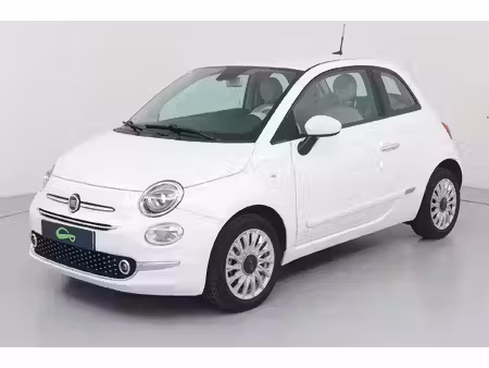 Fiat 500 1.0 69 Lounge