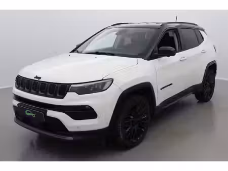 Jeep Compass 1.5 130 S