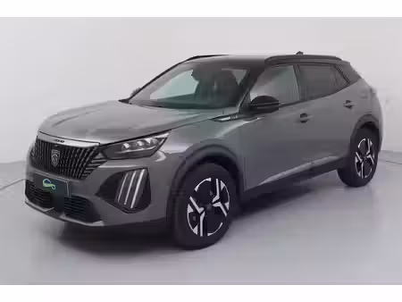 Peugeot 2008 1.2 130 GT