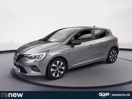 Renault Clio 1.0 TCe 100 Evolution
