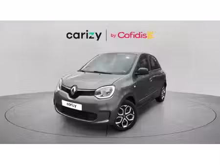 Renault Twingo 81 Équilibre