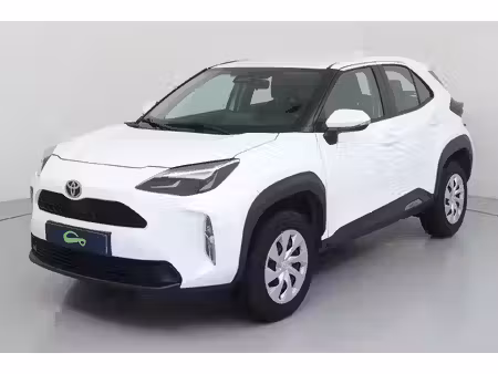 Toyota Yaris Cross 1.5 Dynamic