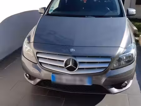 Mercedes-Benz Classe B 