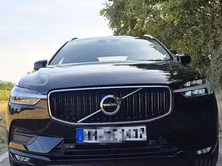 Volvo XC60 D3 2.0 150 Momentum