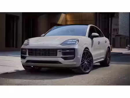 Porsche Cayenne V6 3.0 470 4x4