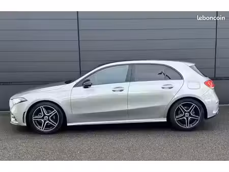 Mercedes-Benz Classe A A 200 1.3 163