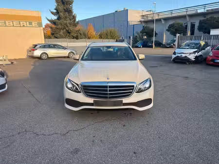 Mercedes-Benz Classe E E 220 2.0 194