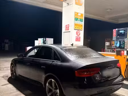 Audi A4 2.0 TDI 143