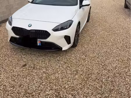 BMW Série 2