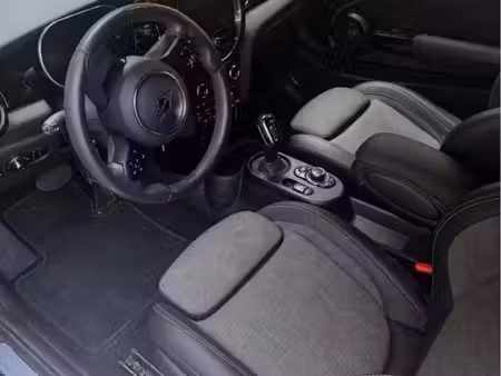 Mini Mini Cooper SE 184