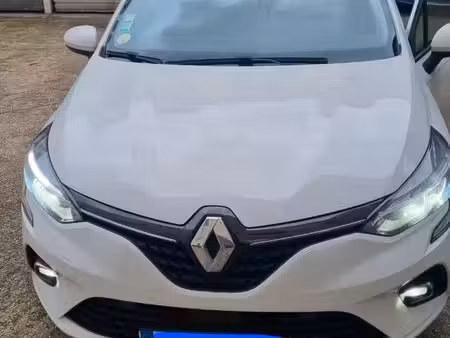 Renault Clio 1.5 dCi 115