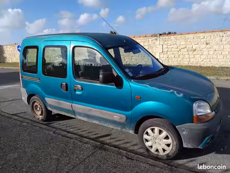 Renault Kangoo 1.9 65