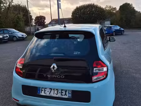 Renault Twingo