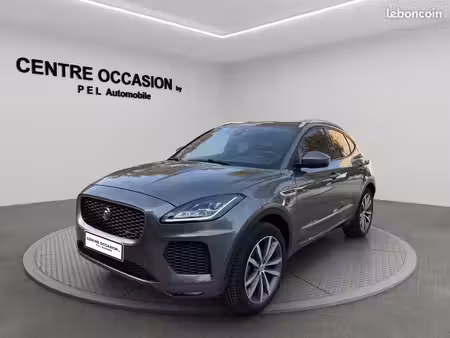 Jaguar E-Pace D180 2.0 180 R Dynamic S 4x4