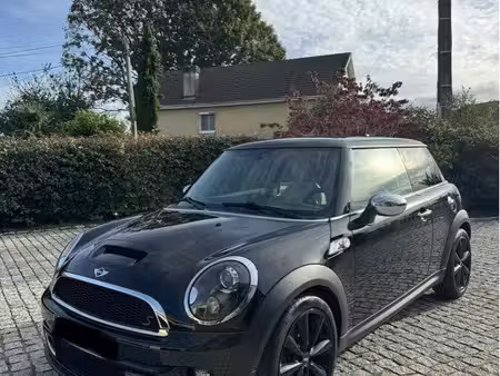 Mini Mini Cooper S 1.6 184