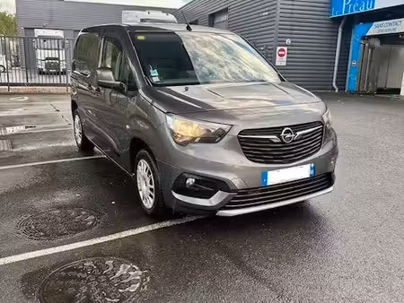 Opel Combo 1.5 130