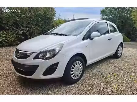 Opel Corsa 1.2 85
