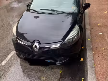 Renault Clio 1.2 75