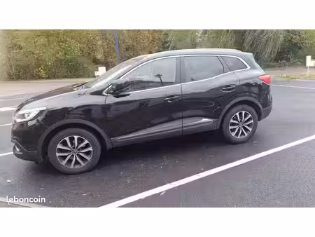 Renault Kadjar 1.5 dCi 110