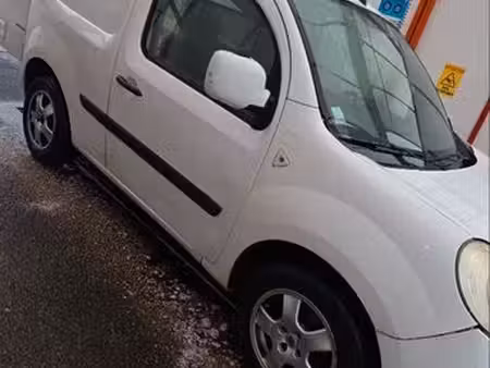 Renault Kangoo 1.5 dCi 70