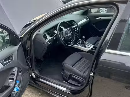 Audi A4 2.0 TDI 150