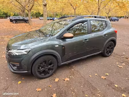 Dacia Sandero 1.0 110