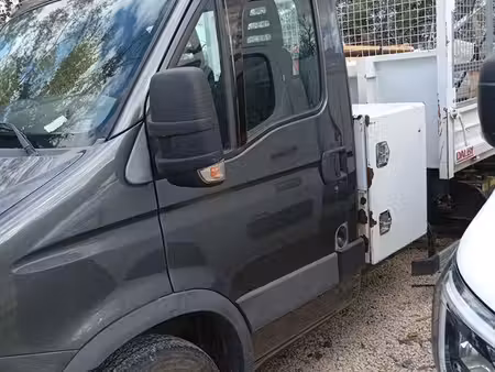 Iveco Lkw/trucks