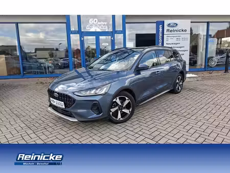 Ford Focus 1.5 115 Active