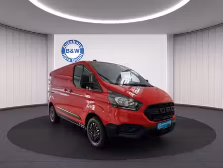 Ford Transit 2.0 105