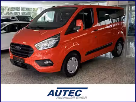 Ford Transit 2.0 105