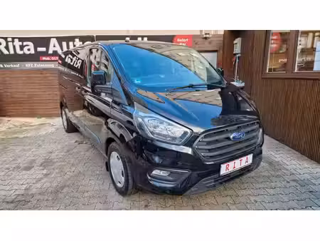 Ford Transit 2.0 131 Trend