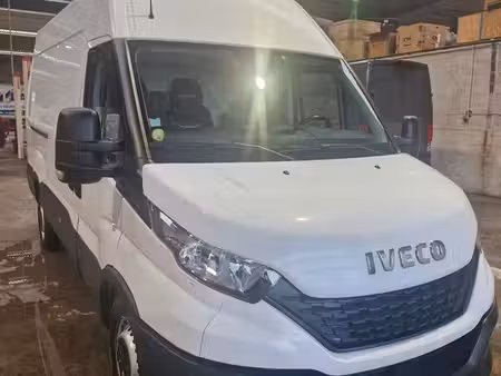 Iveco Daily 35 160