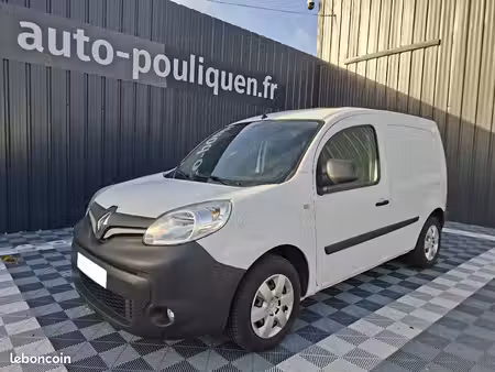 Renault Kangoo 1.5 dCi