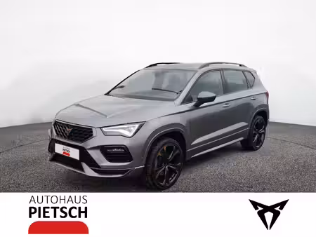 Cupra Ateca 1.5 TSI 150