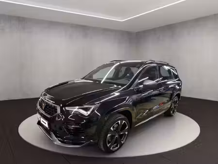 Cupra Ateca 1.5 TSI 150