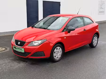 Seat Ibiza 1.2 60 Preference