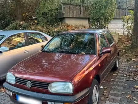 Volkswagen Golf 1.8 90 CL