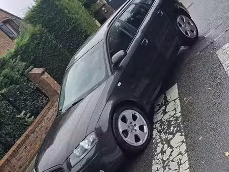 Audi A3 2.0 TDI 140 Ambiente