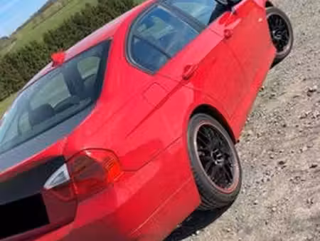 BMW Série 3 320i 2.0 170