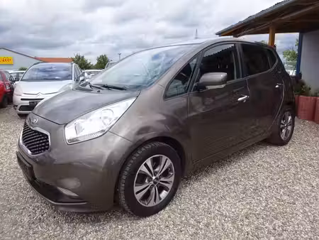 Kia Venga 1.6 CRDi 115