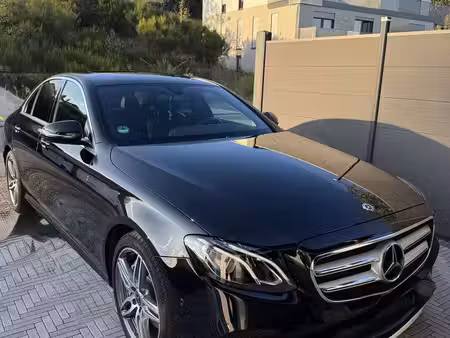 Mercedes-Benz Classe E E 300 2.0 211 AMG Line
