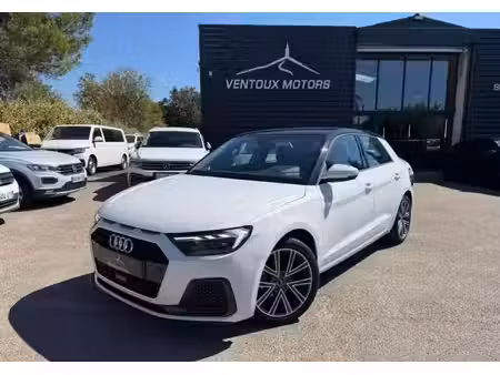 Audi A1 25 TFSI 1.0 TFSI 95