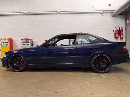 BMW Série 3 M3 3.0 306