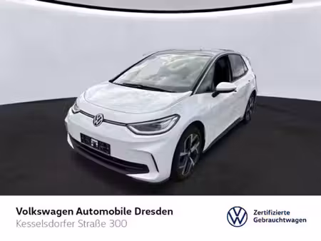 Volkswagen ID.3 S 204