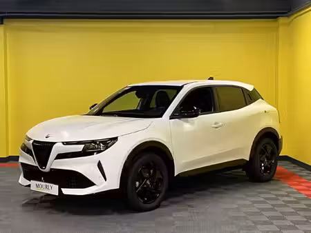 Alfa Romeo Junior Ibrida 1.2 145